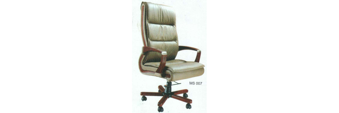 Boss Chair