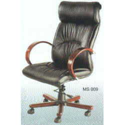 Boss Chair Executive Chair