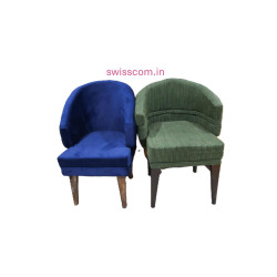 Classic Wooden Chairs