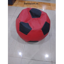 Football Bean Bag – Stylish, Fun & Ultra Comfortable Seating