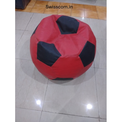 Football Bean Bag – Stylish, Fun & Ultra Comfortable Seating