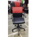 Red & Black Ergonomic Office Chair | Executive Computer Chair