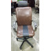 Brown & Black Office Chair Brown & Black Office Chair