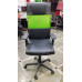 Green & Black Ergonomic Office Chair | Executive Computer Chair Green & Black Ergonomic Office Chair | Executive Computer Chair