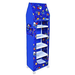 Kids Plastic Wardrobe Kids Plastic Wardrobe