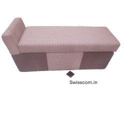Settee with Storage – Smart Seating with Hidden Utility