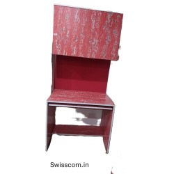 Study Table with Cabinet for Students & Office Work