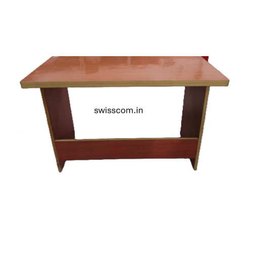 Study Table 4' x 2' Top (Without Storage Cabinet)