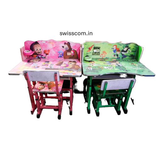 Children's Study Table