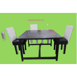 Tuition Table 4' x 4' for 8 sitting