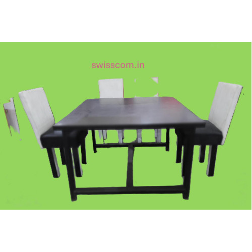 Tuition Table 4' x 4' for 8 sitting