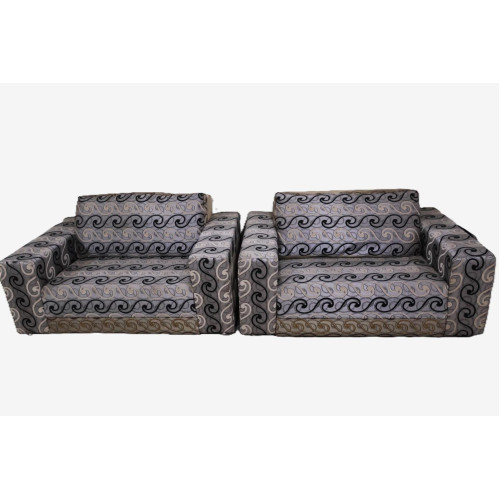 Jumbo sofa set 2+ 2 seater
