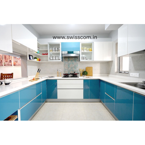 Modular Kitchen