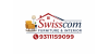 Swisscom Furniture, Interior